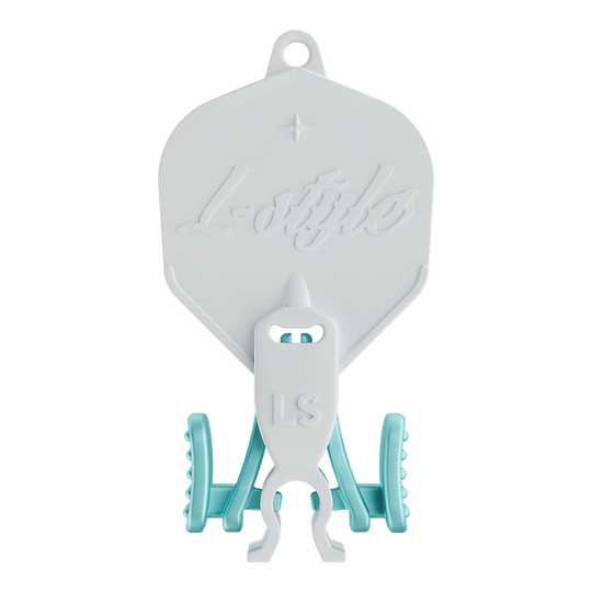 L-Style L-System Key-2 Flight Shaft Remover Tool Abgebildet ist das L-Style L-System Key-2 Flight Shaft Remover Tool. Mit diesem Tool können Dart-Shafts einfach entfernt werden.