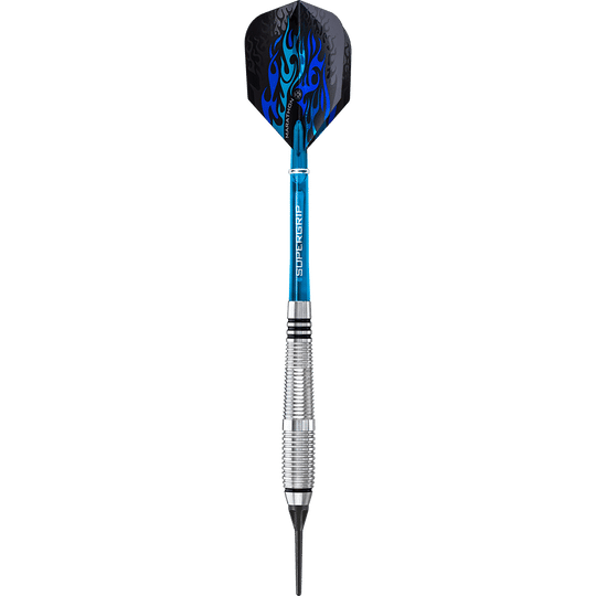 Harrows Blaze Style A Soft Darts - 18g