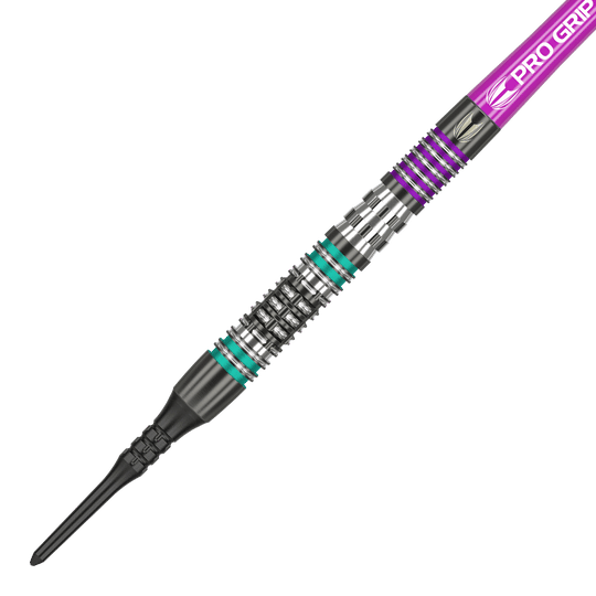 Target ALX 11 soft darts