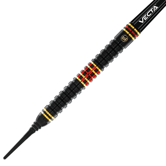 Winmau Valhalla soft darts - 20g