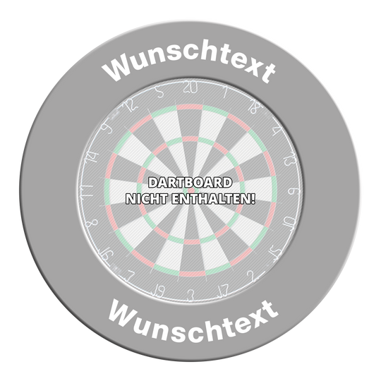 Surround mit Wunschdruck