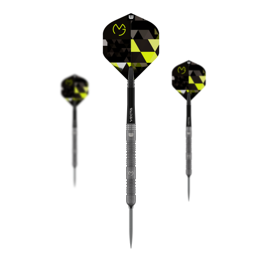 Winmau Michael Van Gerwen TS Switch Point Steeldarts Winmau Michael Van Gerwen TS Switch Point Steeldarts