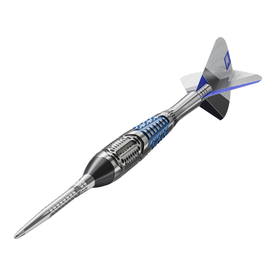 Target Phil Taylor Power X Chrono Swiss Points steel darts