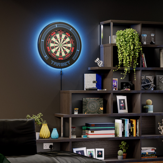 Target Corona Vision 2 lighting system Target Corona Vision 2 lighting system