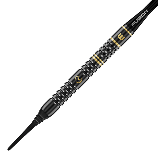 Winmau Michael Van Gerwen W-MAX soft darts - 18g
