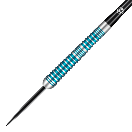 Shot ZEN Jutso 2.0 steel darts