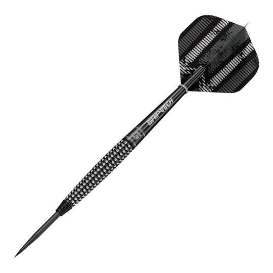 GOAT Sprocket MKII Torpedo Steel Darts Abgebildet ist das Produkt GOAT Sprocket MKII Torpedo Steeldarts. Es handelt sich um hochwertige Steeldarts für den Dartsport.