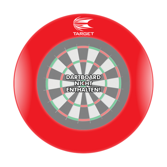 Target Pro Tour Dartboard Surround