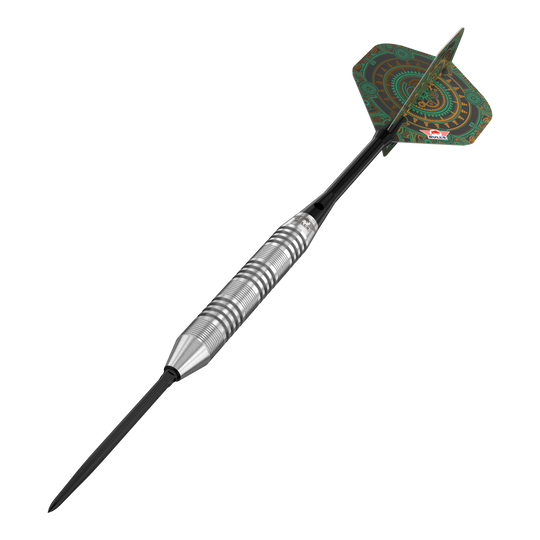 Bulls NL Direct Tungsten Convertible Point Steel Darts - 23g