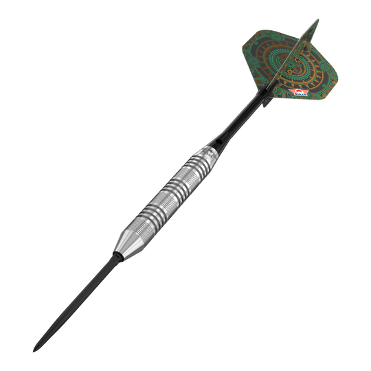 Bulls NL Direct Tungsten Convertible Point Steel Darts - 23g Bulls NL Direct Tungsten Convertible Point Steel Darts - 23g