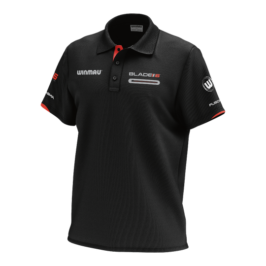 Winmau Pro-Line Blade 6 Dartshirt