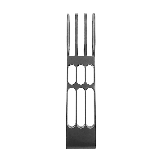 McDart metal dart protector case