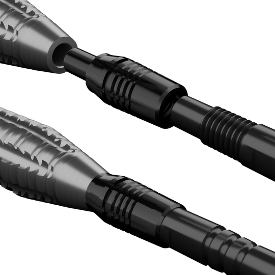 Shot Threadhead Point Adapter