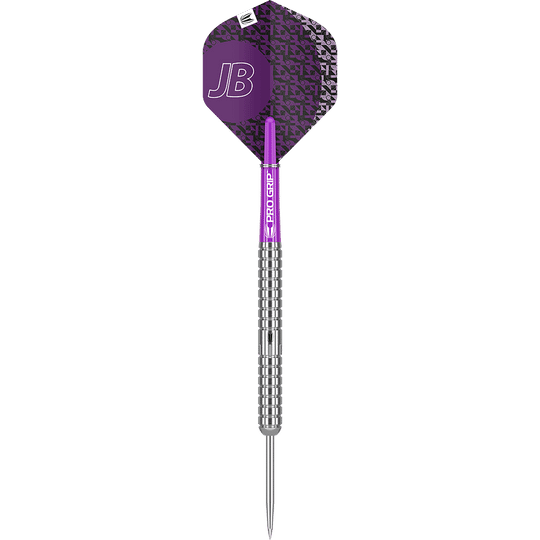 Target John Brown GEN1 steel darts