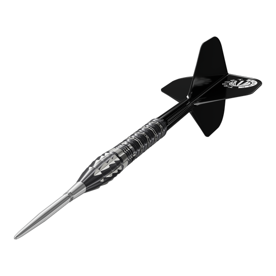 Target Japan Pyro GEN12 Swiss Point Steel Darts Target Japan Pyro GEN12 Swiss Point Steel Darts