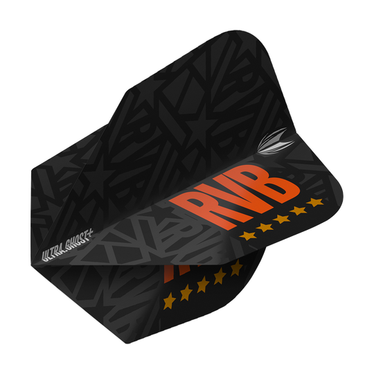 Target Ultra Ghost RvB GEN2 Ten-X Flights