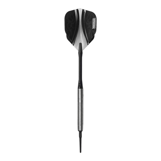 McDart 85 Tungsten V21 soft darts - 18.5g