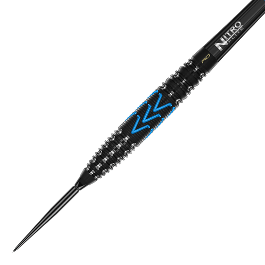 Red Dragon AMP Torpedo Switch Point Steel Darts Abgebildet sind die Red Dragon AMP Torpedo Switch Point Steeldarts. Die Darts haben ein modernes Design und präzise Verarbeitung.