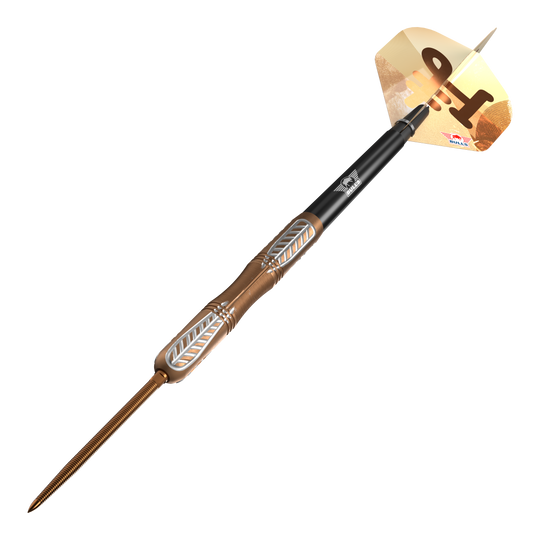 Bulls NL Bronzo True Convertible Point Steel Darts Bulls NL Bronzo True Convertible Point Steel Darts