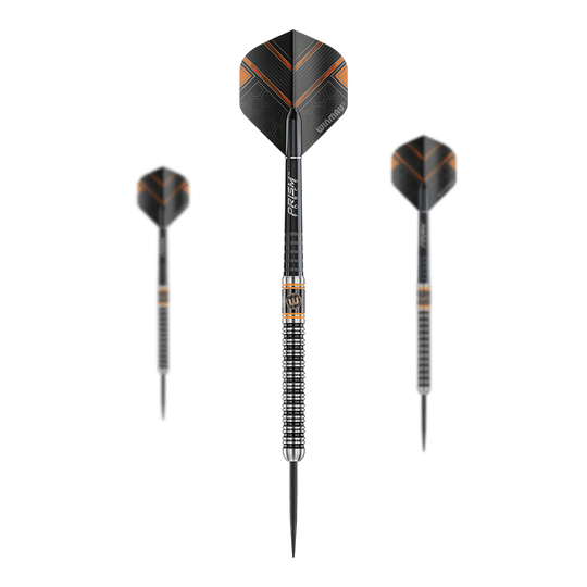 Winmau Danny Noppert 90% Steeldarts - 23g