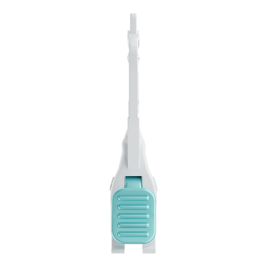 L-Style L-System Key-2 Flight Shaft Remover Tool Das Bild zeigt das L-Style L-System Key-2 Flight Shaft Remover Tool. Es handelt sich um ein Werkzeug zum Entfernen von Dart-Shafts.