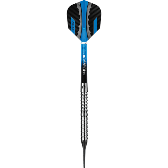 Harrows RAZR Parallel 90% Tungsten Softdarts Style A