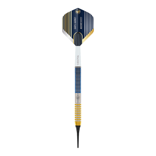 Winmau Daryl Gurney SC 1.0 Series Softdarts - 22g