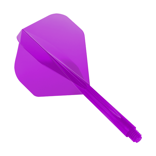 Das Bild zeigt einen Artikel mit dem Dateinamen CO82631_Condor_AXE_ClearPurple_Standard_1_NEU. Das Produkt wird in dieser Aufnahme neutral dargestellt.