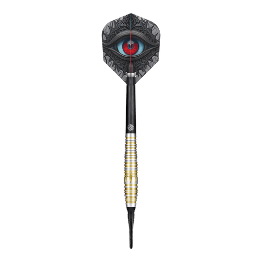 Shot Celt Balor Softdarts