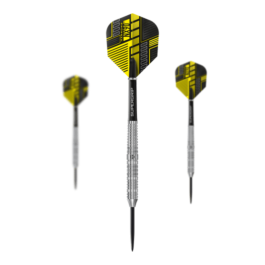 Harrows NX90 Parallel Steeldarts