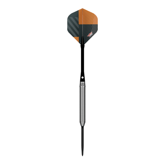 Bulls NL Volt Orange Convertible Point Steel Darts Bulls NL Volt Orange Convertible Point Steel Darts
