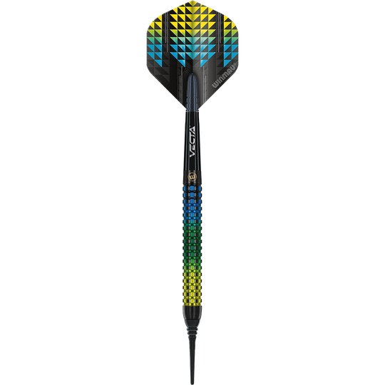 Winmau Firestorm soft darts - 20g