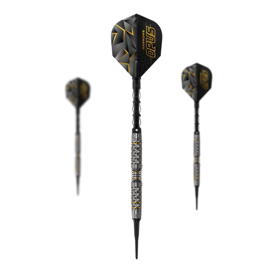 Harrows Opus Softdarts