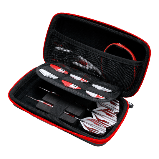 Red Dragon Super Tour dart case