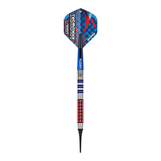 Winmau Garret Rakowski Softdarts - 20g