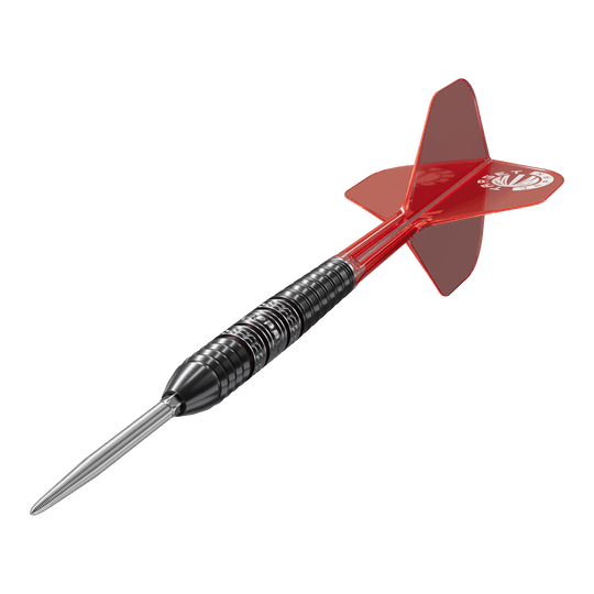 Target Japan Prime Series Diamond Kosuzu Iwao GEN4 Swiss Point Steeldarts Zu sehen sind die Target Japan Prime Series Diamond Kosuzu Iwao GEN4 Swiss Point Steeldarts in einem modernen Design. Sie bieten eine ausgezeichnete Griffigkeit und Balance.