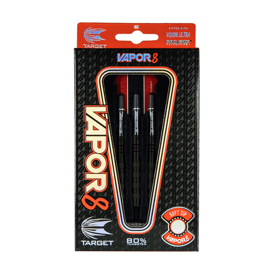 Target Vapor8 01 soft darts - 18g