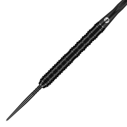 Shot ZEN Straight Turbo Point Steel Darts - 23g Die Shot ZEN Straight Turbo Point Steeldarts in 23g sind hier zu sehen. Diese Steeldarts bieten eine gerade Form für kontrollierte Würfe.