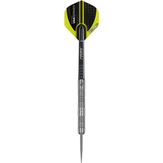 Winmau Michael Van Gerwen MvG Authentic Steeldarts