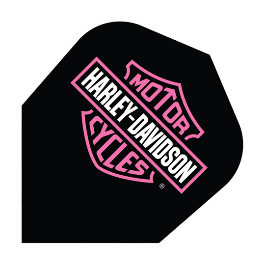 Harley-Davidson BS Pink No2 Standard Flights