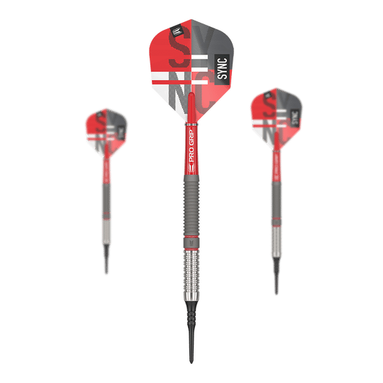 Target Sync 10 Soft Darts