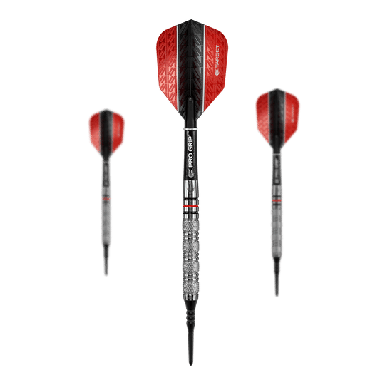 Target Vapor8 01 Softdarts - 18g