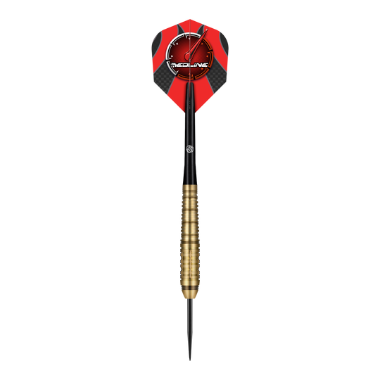 Shot Redline Mach 1 Steeldarts