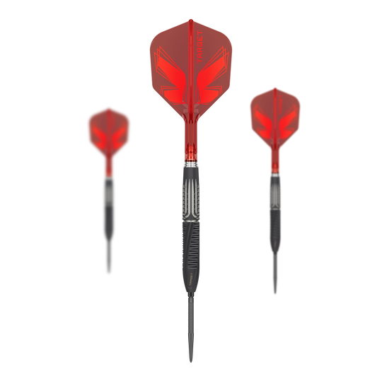 Target Shift Swiss Point Steel Darts Target Shift Swiss Point Steel Darts