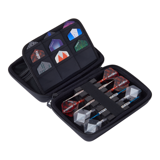 Unicorn Ultra 3UP Medium Dartcase - Black