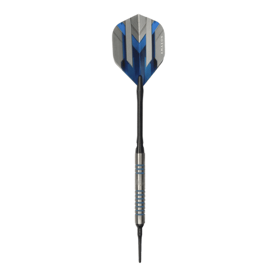 McDart 85 Tungsten V1 soft darts - 17g