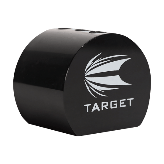 Target Acryl Display Ständer