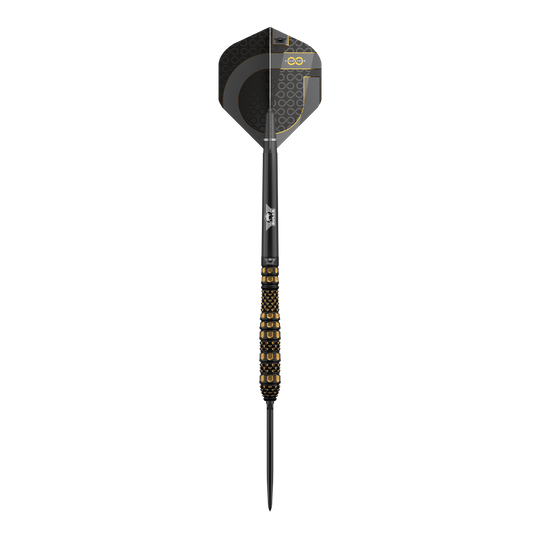 Bulls NL Advantage 95 Torp Convertible Point Steel Darts