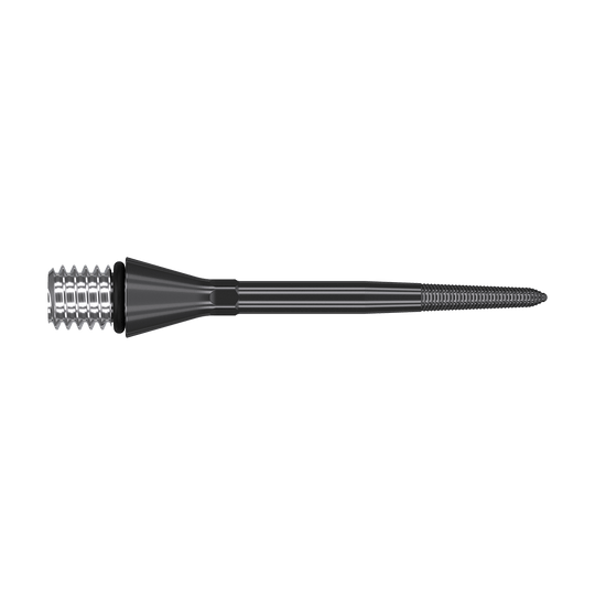 Target Swiss Point Nano Conversion Points - Schwarz