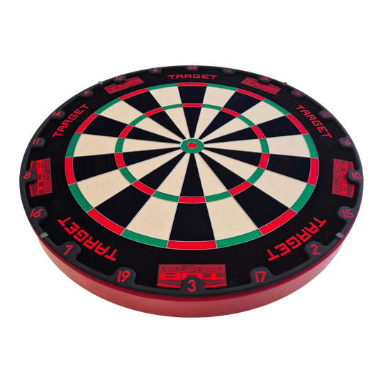 Target TOR EVO steel dartboard Target TOR EVO steel dartboard